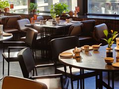 -德永枣香烤鸭(官舍店)