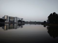 -美兰湖景区