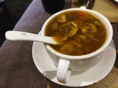 -Pita's&Tika's中东和印度风味餐厅(龙湖天街店)