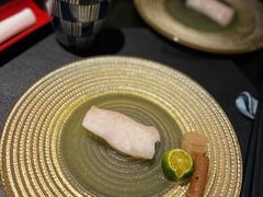 -風料理.鮨Omakase