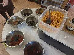-潮汕美牛肉丸火锅店(天宁寺店)