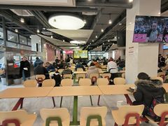 -农园餐厅(北京大学店)