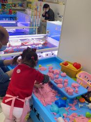 -孩子王童乐园(洛阳万达店)