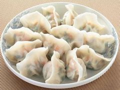 -鸿毛饺子(紫竹桥店)