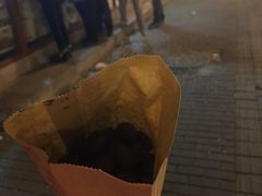 -秋栗香(地安门店)