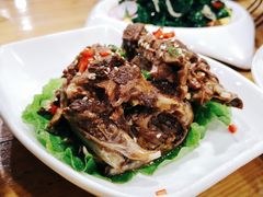 -西北莜面村(太原店)