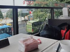-渝信川菜(南滨店)