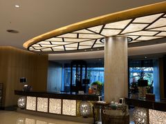 -慈溪杭州湾国际大酒店
