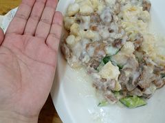 -清真利德顺小老饭庄(复兴路店)