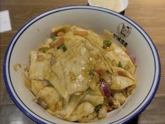 -吴满满油泼面(北方风味园店)