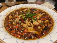 -金掌勺·锅包肉(广渠门店)