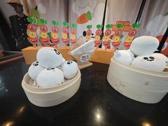-东方明珠·可口可乐欢乐餐厅
