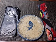 -鲸山上·私房日料(泰达MSD店)