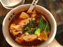 -张氏宽窄巷成都名小吃(茂业百货华强北店)