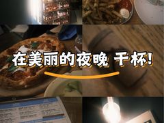 -Alimentari早午餐(安福路店)