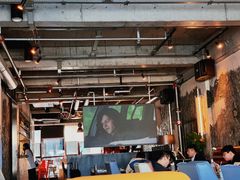 -Cooking Man(中懋天地店)