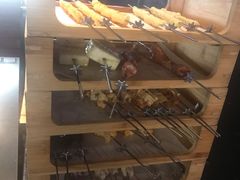 -很久以前羊肉串(中山公园店)