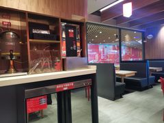 -大师兄·西北风味食集(增城合生汇店)