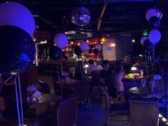 -音乐房子·Vintage Live Bar(玉林总店)