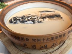 -风味小馆(天目湖宾馆店)