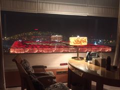-北京盘古七星酒店