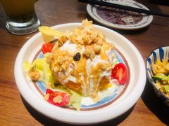 -小川洋风料理(大悦城店)