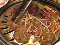 -喜来稀肉(望京店)