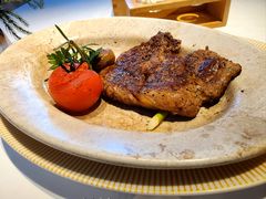 -王品牛排(杭州大厦店)