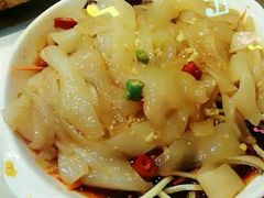 -东北农家院·铁锅炖(莘庄店)