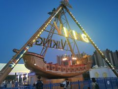 -沈阳方特欢乐世界