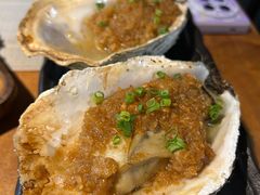 -森味薪火烧•烧鸟居酒屋•日本料理(望京店)