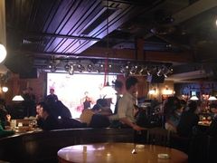 iphone_upload_pic-宝莱纳啤酒花园餐厅PAULANER BRAUHAUS Nanjing(广州路店)