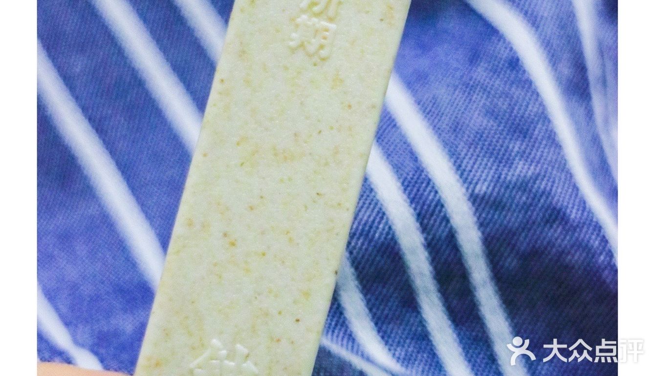 夏日吃冰季●钟薛高.半半巧巧雪糕