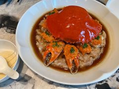 -广州文华东方酒店·江-由辉师傅主理