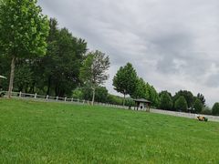-大连铭湖国际观光牧场
