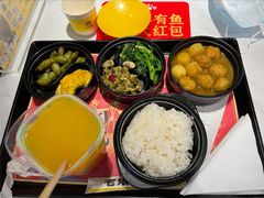 -老娘舅(富都广场店)