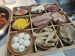 -芈重山老火锅(广州首店)