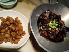 -绿茶餐厅(西单老佛爷店)