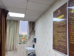 -深圳春天阳光医院·轮廓抗衰中心