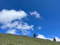 -贡嘎雪山