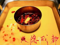 -大隐·成都火锅Bistro(合生麒麟新天地店)