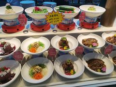 -大张烙馍村(泉山店)