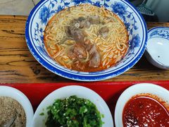 -老陕北抿节(范光胡同店)