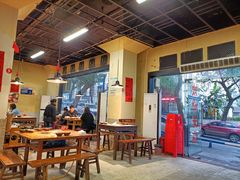 大堂-陈陈火锅(较场口店)