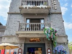 -卿家姆小馆·生腌熟醉·宁波小鲜(旗舰店)