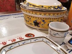 京氣春饼-京氣春饼(机场店)