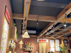-巴卤社老火锅(财富店)
