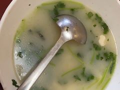 -墨白私房菜·广东菜 粤菜