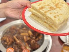 -聚首堂·特色小吃·肘子(什刹海德胜门店)