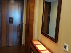 -上海浦东嘉里大酒店